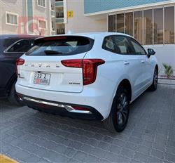 هافال جوليون